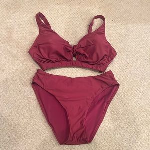 Birdsong bikini set